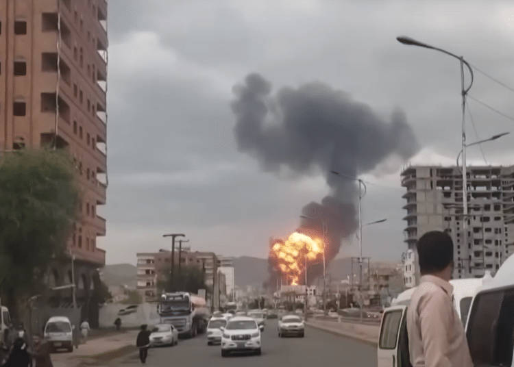 israel kills yemen journalists