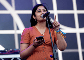 zarah sultana