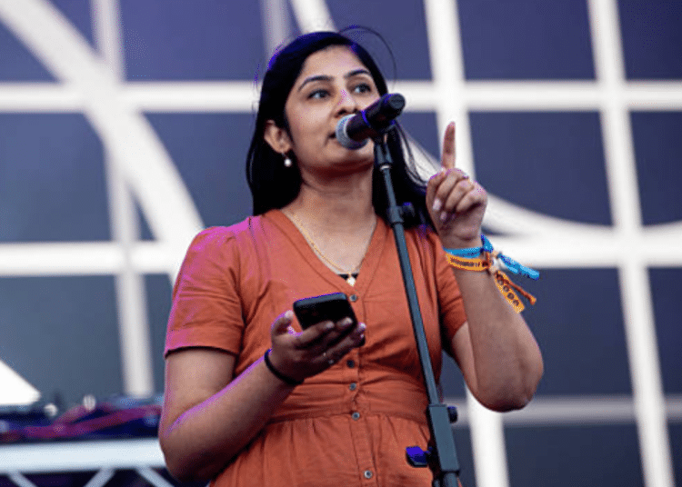 zarah sultana