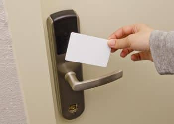 Top Trends in Access Control and Contactless Technology