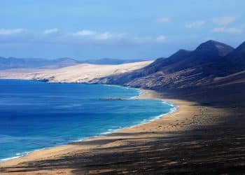 Americans in the Canary Islands – What Do They Look For?
