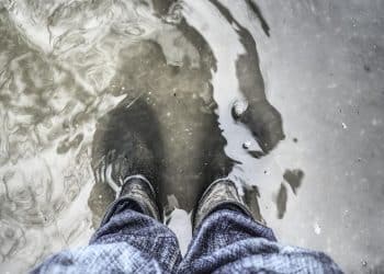 The ultimate guide to draining water from your cellar