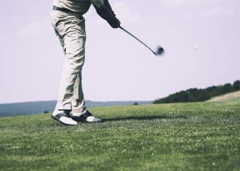 Green practices in golf harmonise the sport with nature
