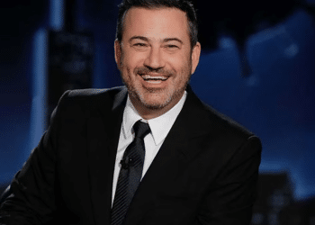 Breaking: ABC brings back Kimmel