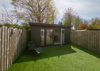 Why Garden Rooms Are the Smartest Home Upgrade of 2025