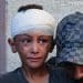 Gaza children