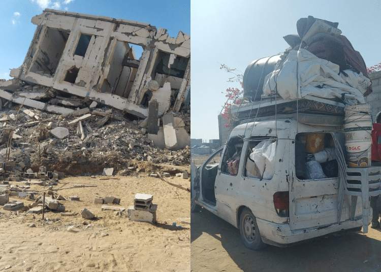 Gaza
