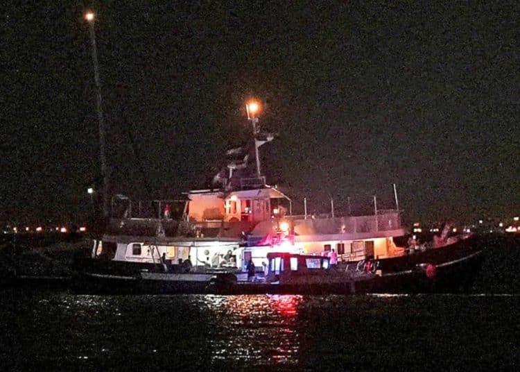Flotilla