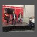 Labour conference disabled panellist