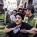 Morocco protests