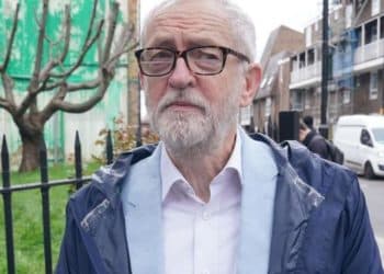 Corbyn your Party