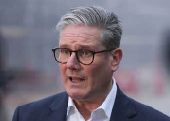 Starmer Labour