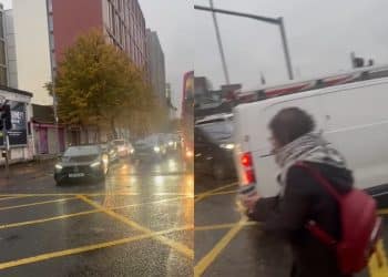 Belfast Palestine