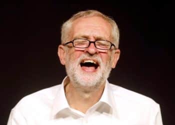 Corbyn Your Party