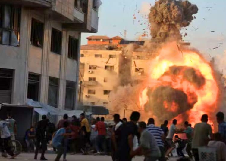 Gaza UNRWA
