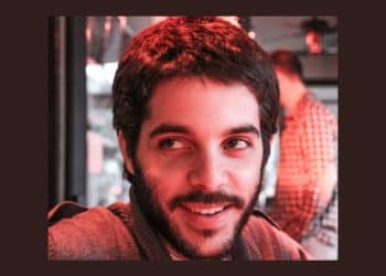 Starmer Assaf Kaplan