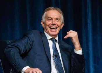 Blair Gaza