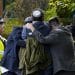 Manchester attack