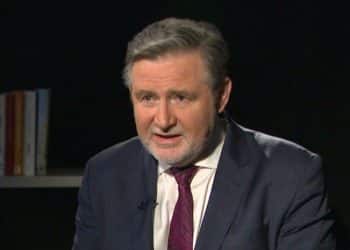 Barry Gardiner flotilla
