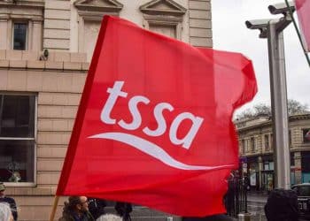 TSAA union