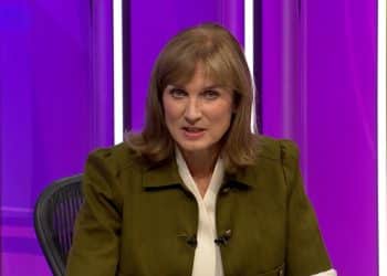 BBC Question Time