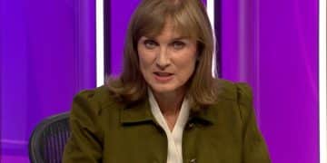 BBC Question Time