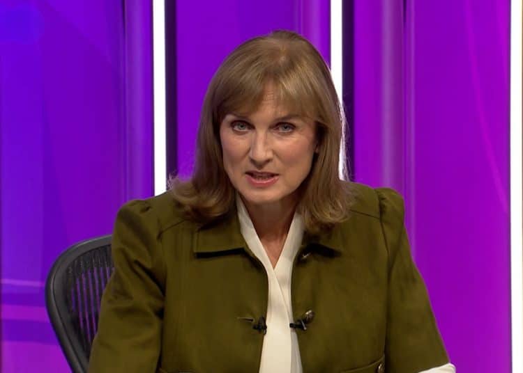 BBC Question Time
