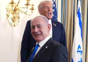 Hamas Trump plan