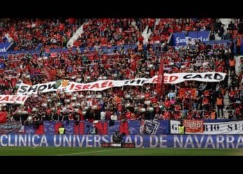 Osasuna