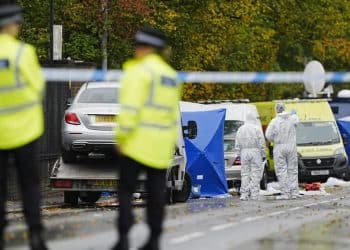 Jewish Bloc for Palestine issues statement on Heaton Park synagogue attack