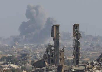 Israel Gaza