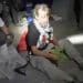 BREAKING: Israeli authorities have beaten Greta Thunberg, made her kiss Zionist flag