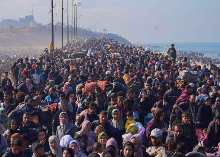 ISrael Gaza