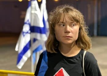 Greta Thunberg