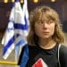 Greta Thunberg