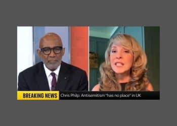 Tracy Ann-Oberman