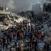 Gaza City