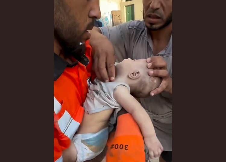 Gaza