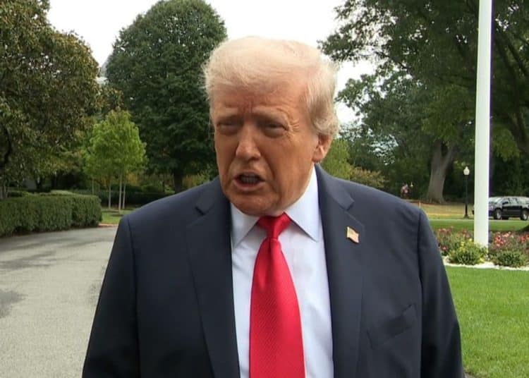 Trump