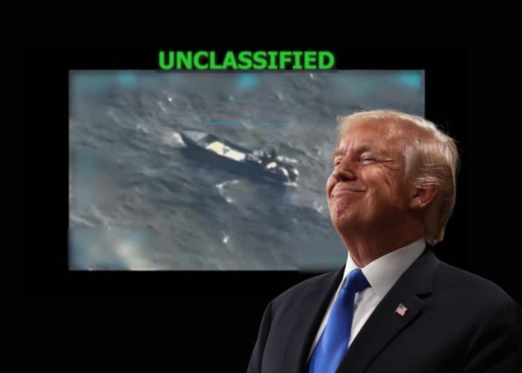 Trump Venezuela
