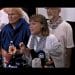 Greta Thunberg released