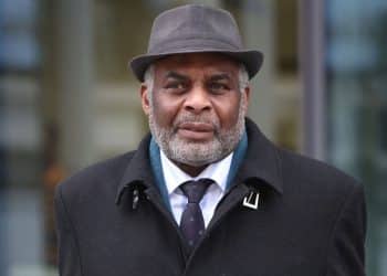 Neville Lawrence