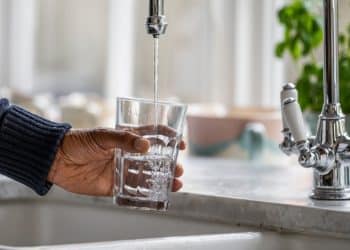 water bills