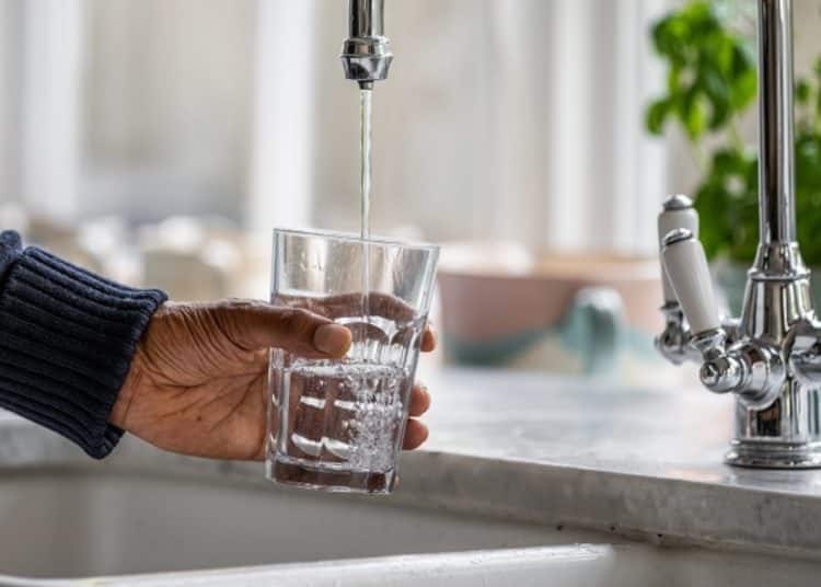 water bills