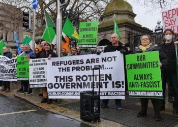Ireland