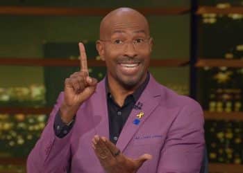 Van Jones