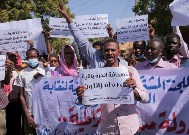 Sudan