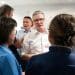 NHS privatisation