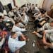 Israel — Palestinian prisoners