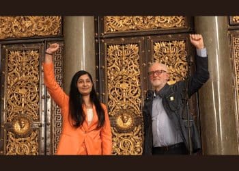 Corbyn Sultana